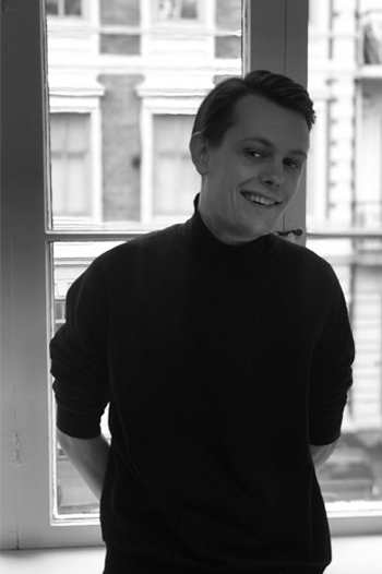 Anton Ljungdell